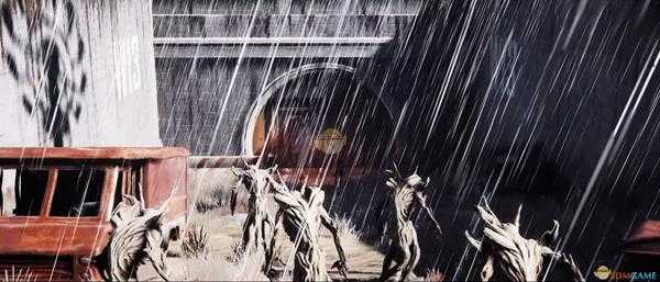 《遗迹:灰烬重生》腐败指环效果介绍