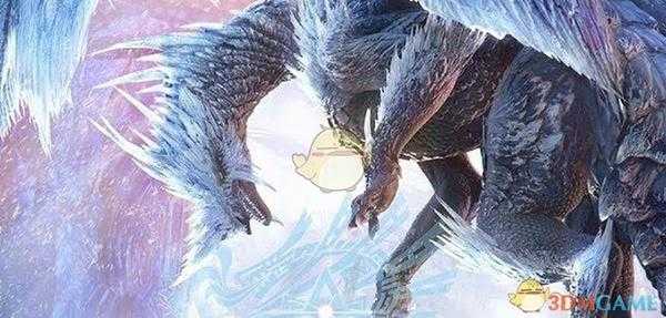 《怪物猎人:世界》下载冰原DLC方法分享