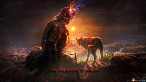 《合金装备5:幻痛》任务2钻石狗S级评价攻略