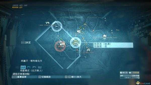 《合金装备5:幻痛》任务3苏联特种部队的英雄S级评价攻略