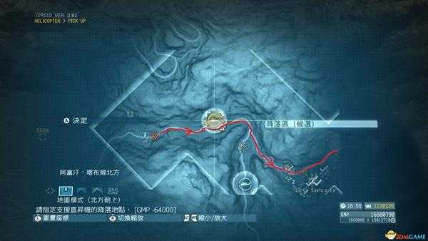 《合金装备5:幻痛》任务8入驻坦克部队S级评价攻略