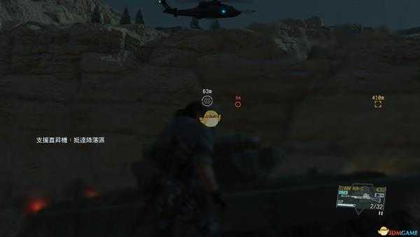 《合金装备5:幻痛》任务8入驻坦克部队S级评价攻略