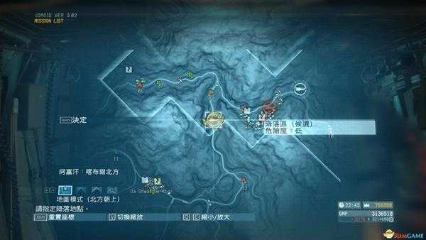 《合金装备5:幻痛》任务8入驻坦克部队S级评价攻略