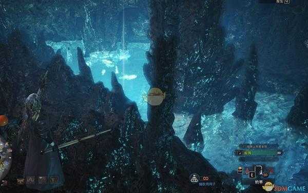 《怪物猎人:世界》龙结晶之地环境生物汇总