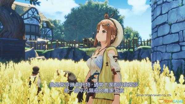 《莱莎的炼金工房:常暗女王与秘密藏身处》追击系统介绍