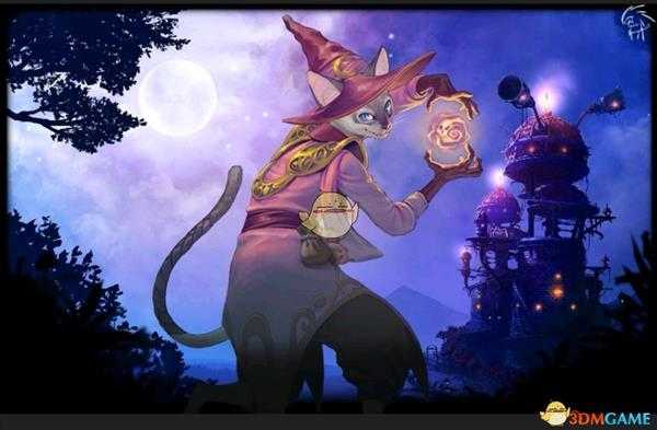 《三位一体4:梦魇王子》机械猫头鹰的信彩蛋分享
