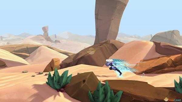 《密不可分(indivisible)》娜迦骑士获得方法及个人支线指南