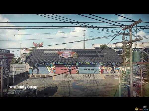 《极品飞车21:热度》开局剧情介绍