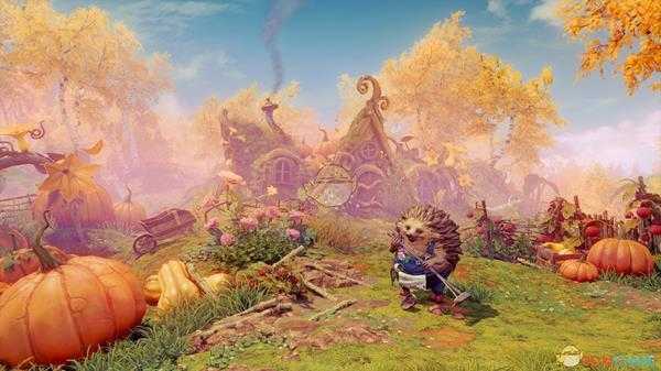 《三位一体4:梦魇王子》新旧作变动分析