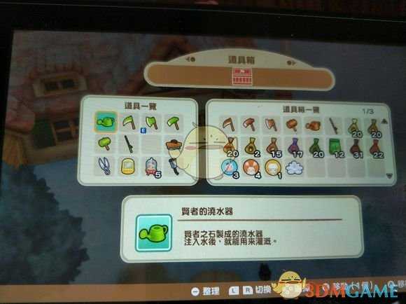 《牧场物语:重聚矿石镇》贤者之石入手方式