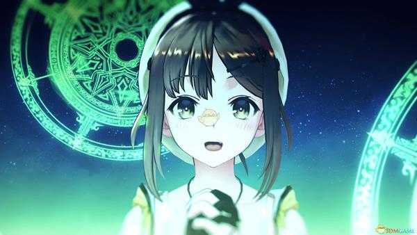 《莱莎的炼金工房:常暗女王与秘密藏身处》带放大镜的罗盘仪合成素材分享