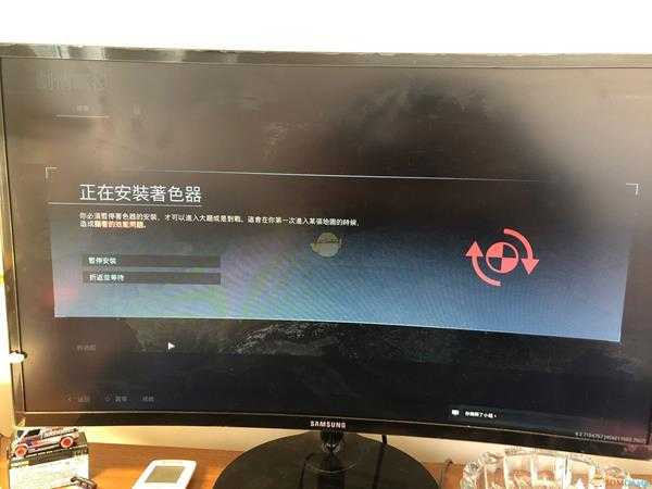 《使命召唤16:现代战争》着色器安装无进度条解决方法介绍