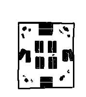《使命召唤16:现代战争》地图设计与其他游戏对比(灵魂画手)