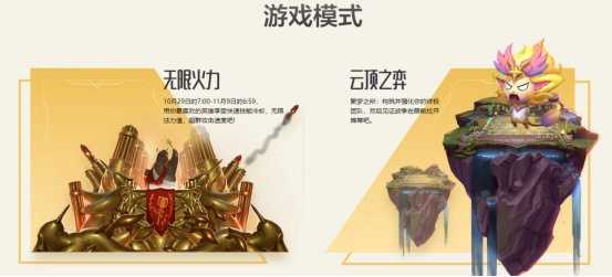 《英雄联盟》无限火力全球归来,迅游免费加速抽西部魔影皮肤礼包