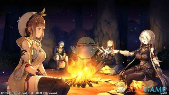 《莱莎的炼金工房:常暗女王与秘密藏身处》迷之卡顿解决办法