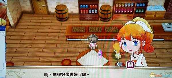 《牧场物语:重聚矿石镇》各宠物长大时间分享