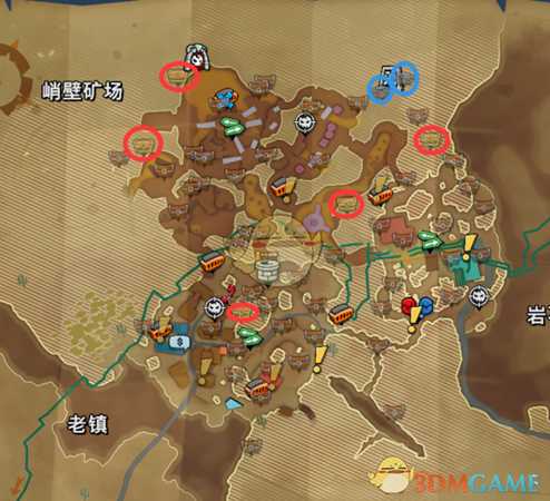 《植物大战僵尸:和睦小镇保卫战》全收集要素攻略