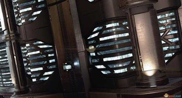 《X4:基石》炮塔圆准心模式功能介绍