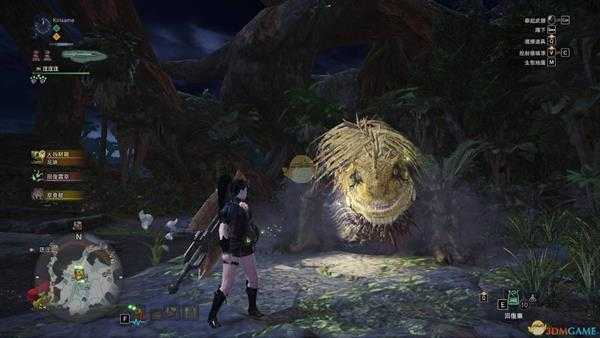 《怪物猎人:世界》中分哥(大凶豺龙)介绍