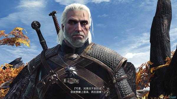 《怪物猎人:世界》摔不死的猎魔人梗介绍