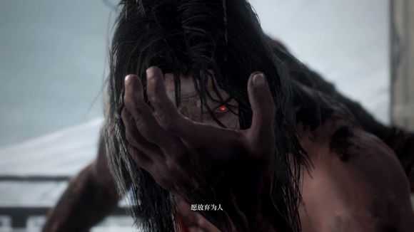 《只狼:影逝二度》苇名弦一郎超详细设定分析