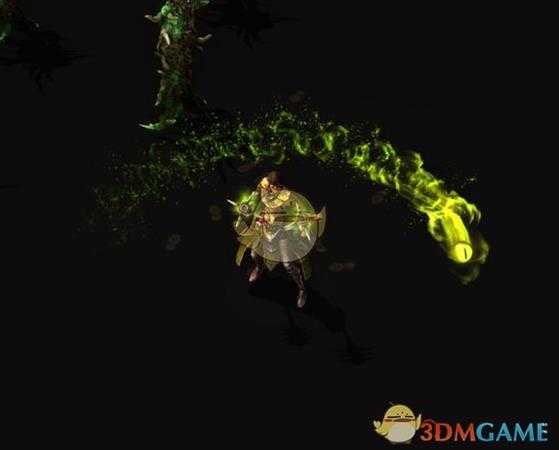 《恐怖黎明》黎明日志第165期:锢其至暗
