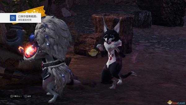 《怪物猎人:世界》荒地守护族观察委托任务金牌指南