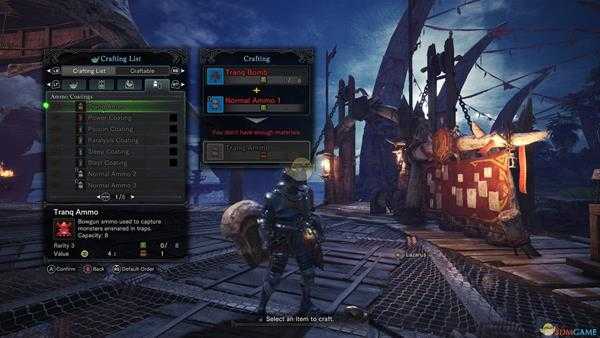 《怪物猎人:世界》山谷掠夺族观察委托金牌指南
