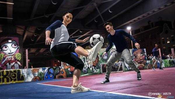 《FIFA 20》防守快速上手技巧攻略