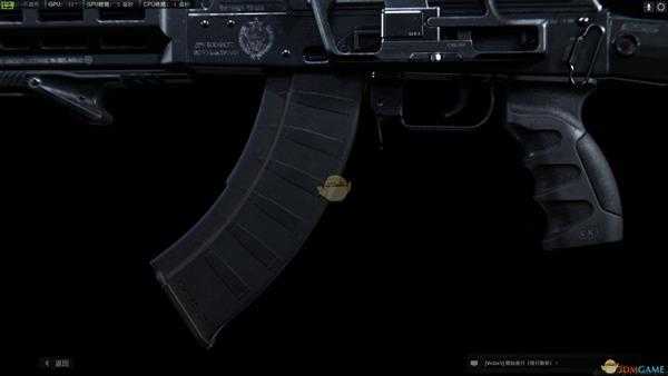 《使命召唤16:现代战争》AK47-铁幕武器盘点及获取方式