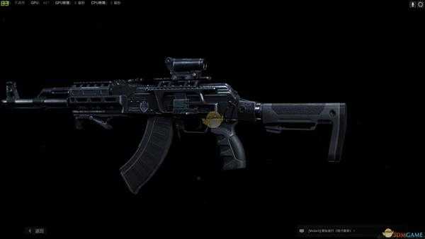 《使命召唤16:现代战争》AK47-铁幕武器盘点及获取方式