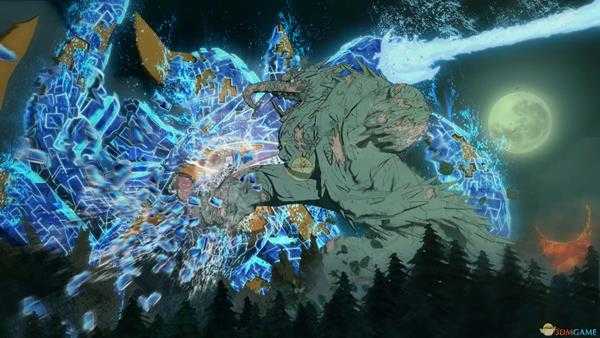 《火影忍者:究极忍者风暴4》天使和恶魔们任务攻略
