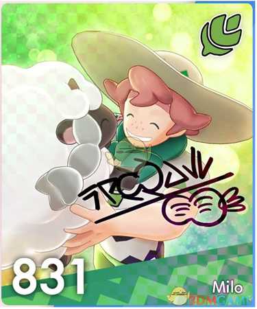 《宝可梦:剑/盾》全馆主人物介绍一览
