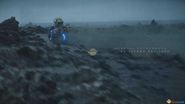 《死亡搁浅》全地形骨架获得方法分享