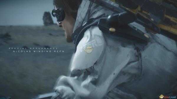 《死亡搁浅》机枪打BT方法分享