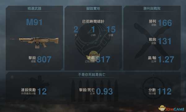 《使命召唤16:现代战争》毁灭模式部分任务技巧分享