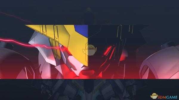 《SD高达G世纪:火线纵横》SD高达NEO机体设计方法分享