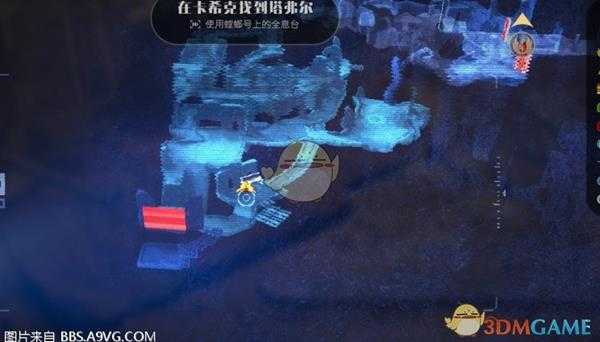 《星球大战绝地:陨落的武士团》光杖获得方法分享