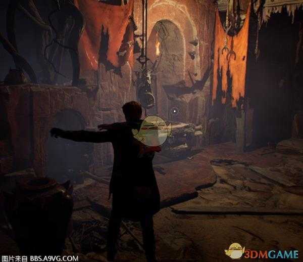 《星球大战绝地:陨落的武士团》光杖获得方法分享