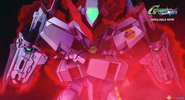 《SD高达G世纪:火线纵横》SEED-D第8关隐藏任务介绍