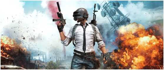 《PUBG LITE》日服正式上线,用迅游流畅加速