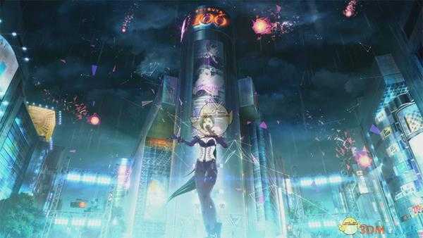 《幻影异闻录#FE》演艺活动介绍