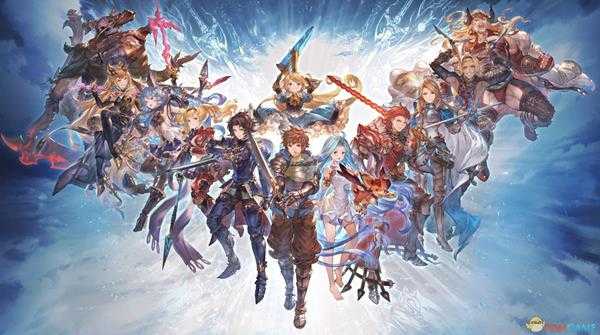 《碧蓝幻想Versus》好用武器推荐