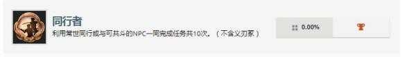 《仁王2》全奖杯及获得方法分享