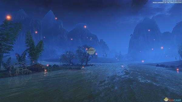 《全面战争：三国》黄老贤圣属性分析