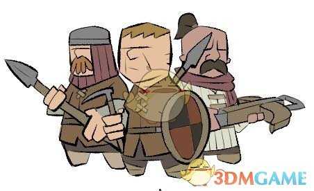 《骑马与砍杀:战团》雇佣哨兵兵种介绍