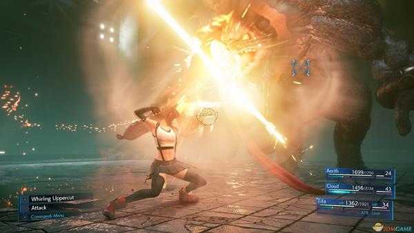 《最终幻想7：重制版》武器高级手套获得方法分享