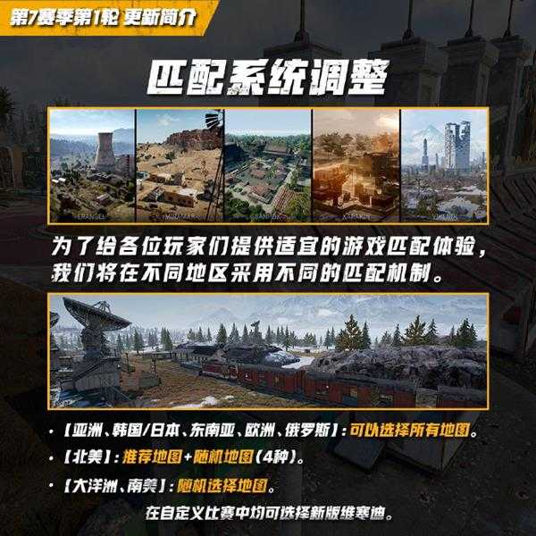 绝地求生新赛季上线 5折优惠! Golink加速器给你畅快体验