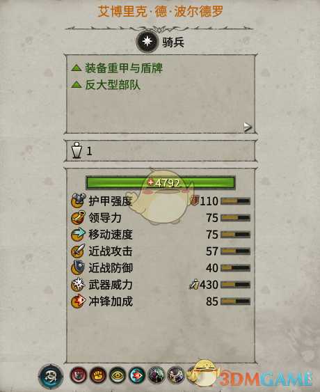 《全面战争:战锤2》波尔德罗实用性分析