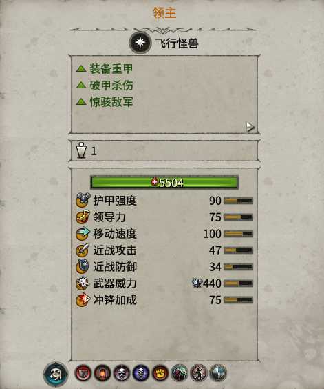 《全面战争:战锤2》巴托尼亚领主实用性分析